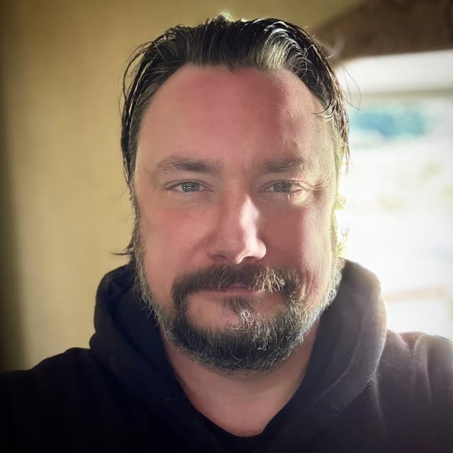 Marty McGee